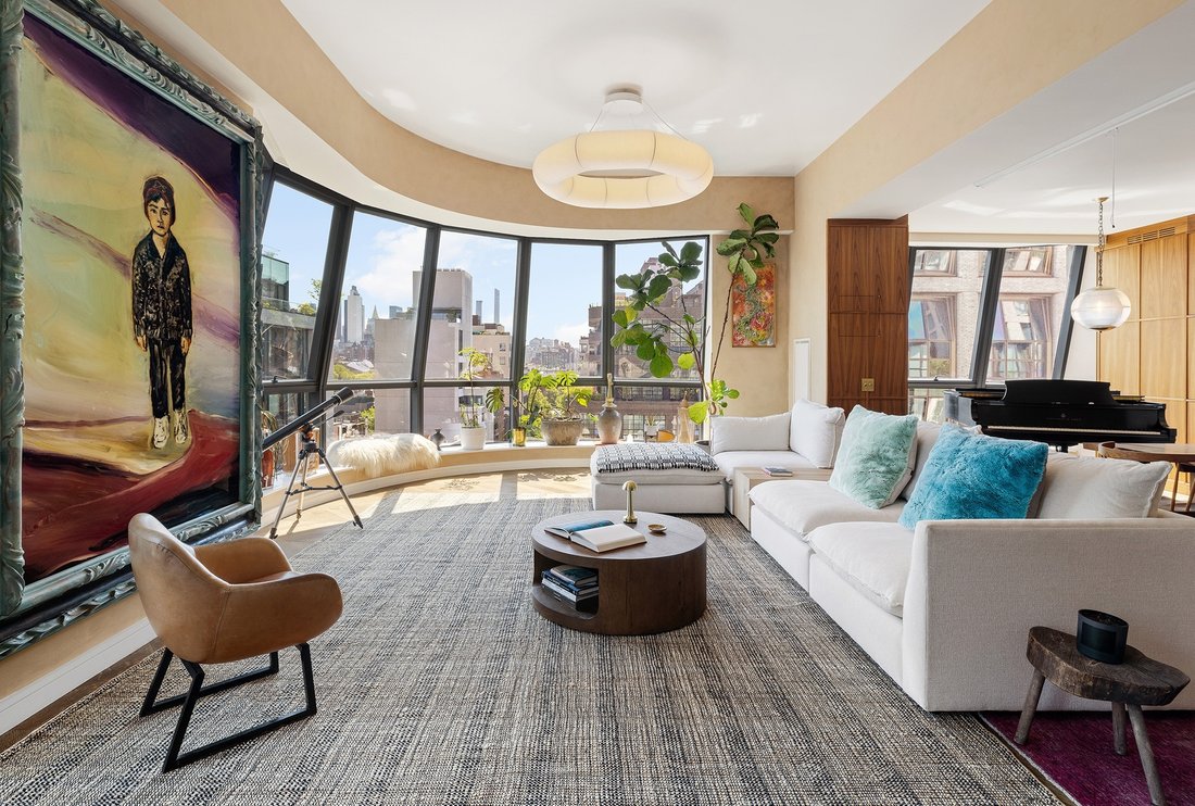 Condo in New York, New York, United States 2 - 18024157