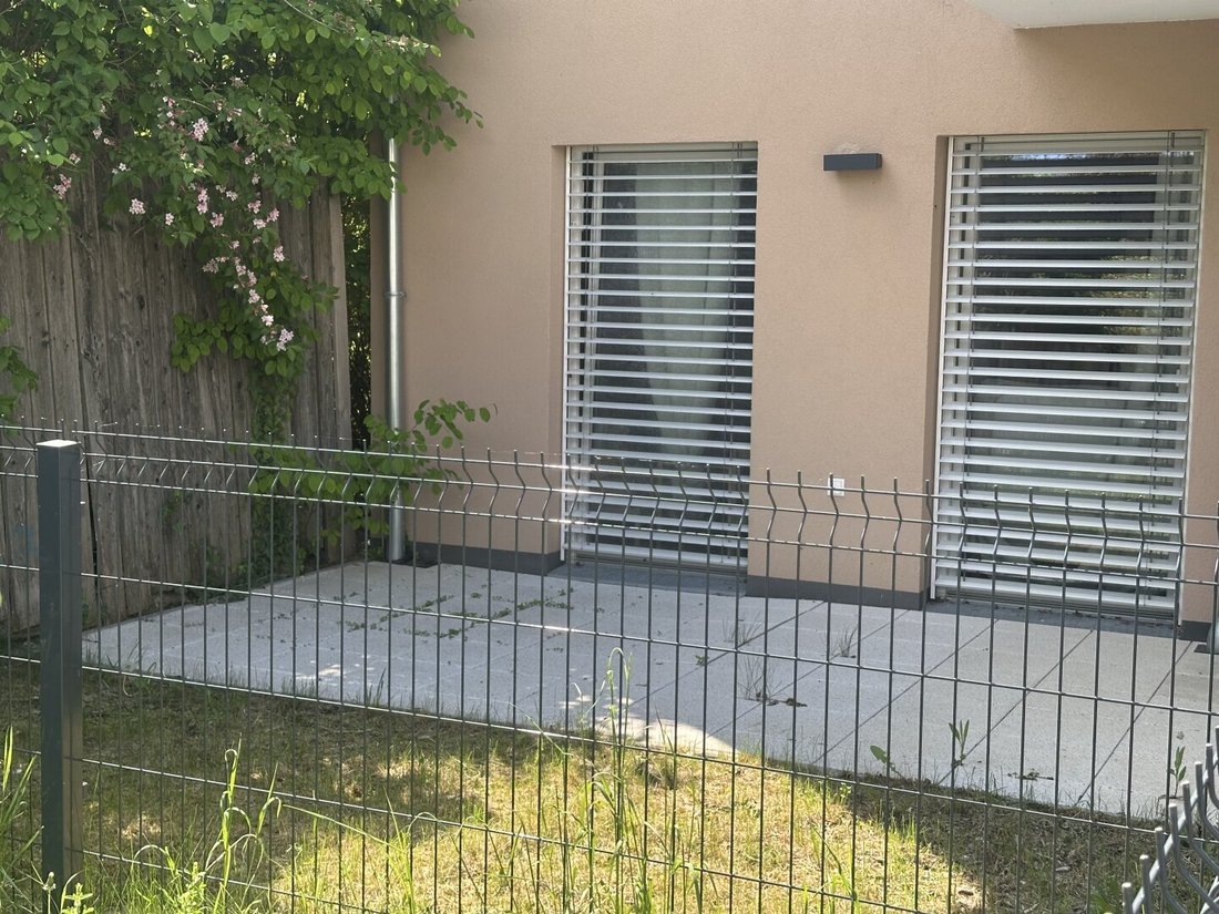 Apartment in Vienna, Wien, Austria 3 - 18024369