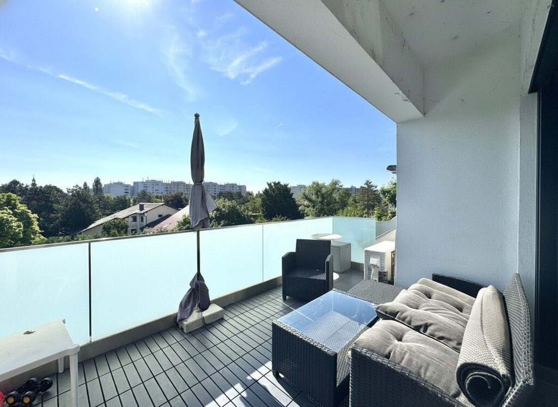 Apartment in Vienna, Vienna, Austria 3 - 18024361