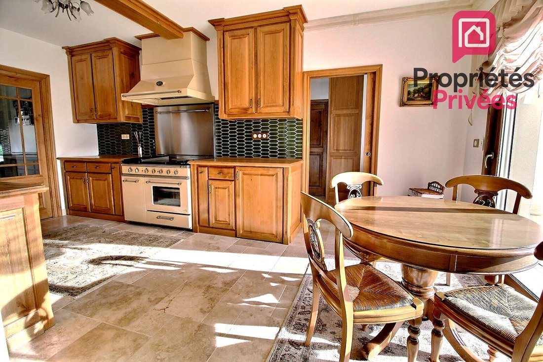 Villa in Amilly, Centre-Val de Loire, France 5 - 18024233