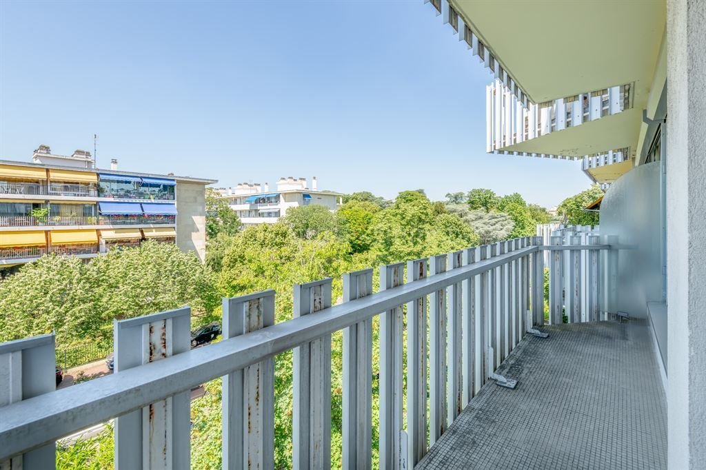 Appartamento a Saint-Cloud, Isola di Francia, Francia 3 - 18024478