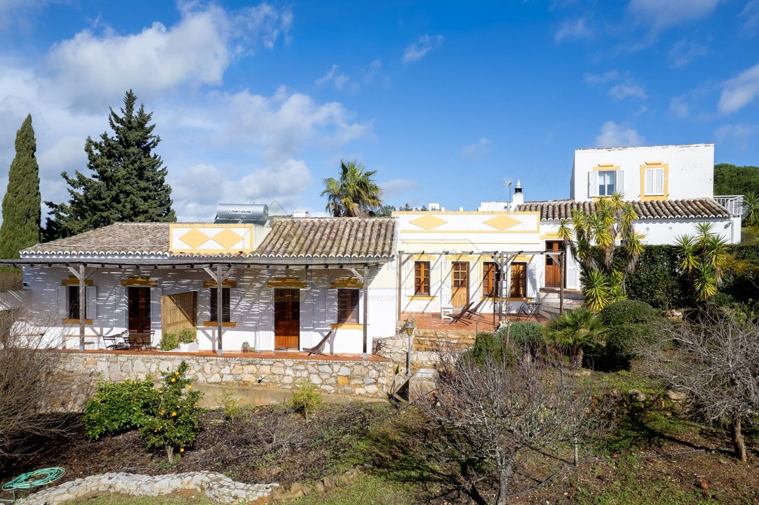 House in Quelfes, Algarve, Portugal 4 - 18020713