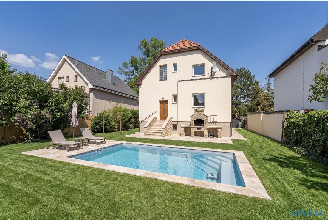 House in Vienna, Wien, Austria 1 - 18024399
