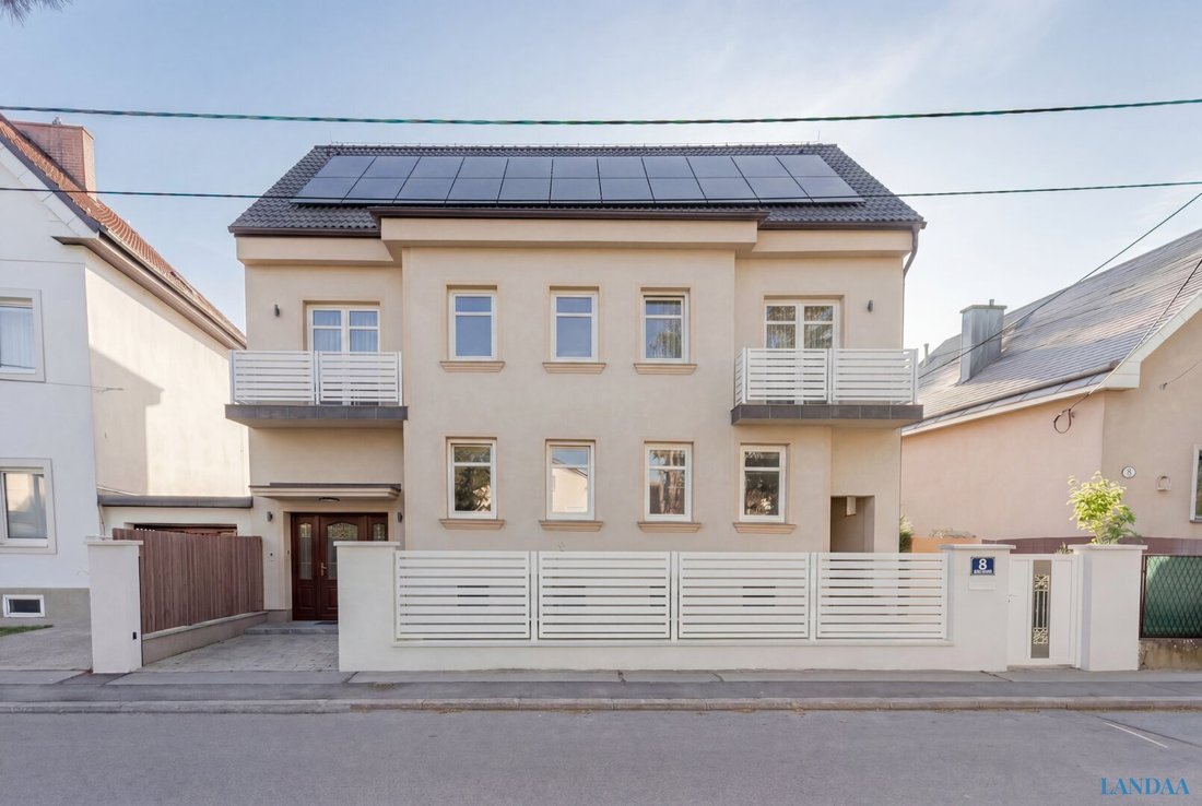 House in Vienna, Wien, Austria 4 - 18024399