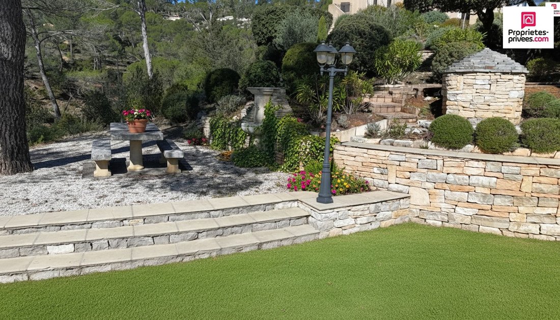 Villa in Esparron-de-Verdon, Provence-Alpes-Côte d'Azur, France 4 - 18024211