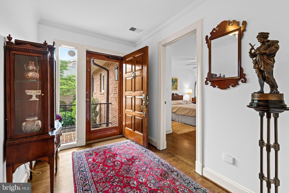 Villa in Sparks, Maryland, United States 4 - 18015076