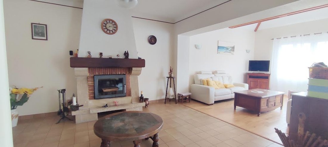 Villa in Birochère-Joselière, Pornic, France 4 - 18024224