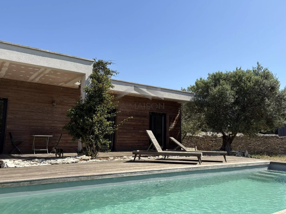 House in Bonifacio / Bunifaziu, Corsica, France 2 - 18023915