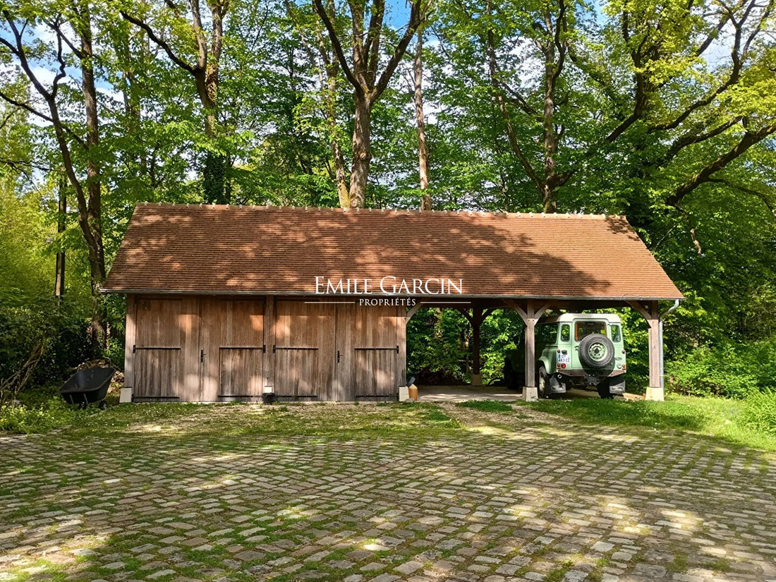 Villa in Montfort-l'Amaury, Ile-de-France, France 3 - 18024175