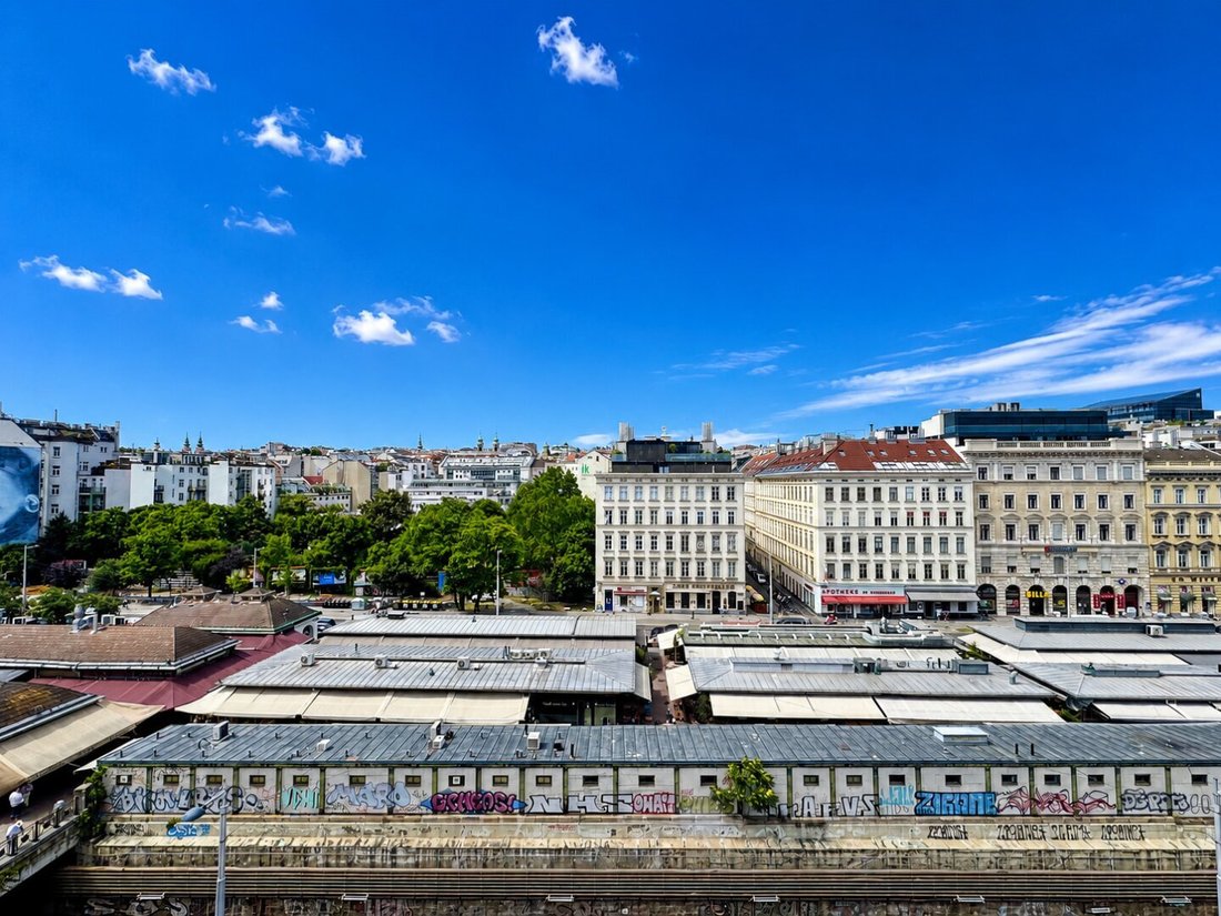 Apartment in Vienna, Wien, Austria 3 - 16452875