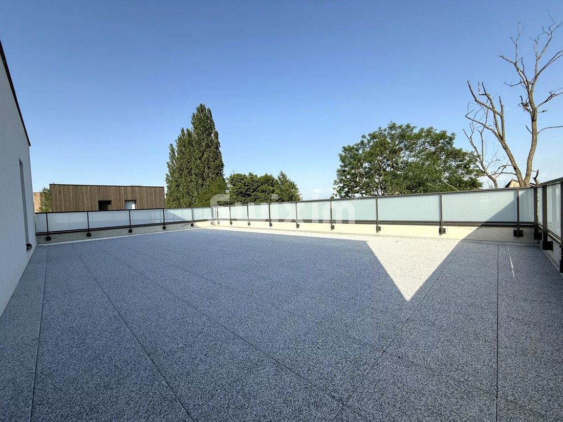 Apartment in Robertsau Centre, Strasbourg, France 2 - 15486811