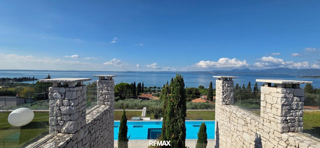 Apartment in Bardolino, Veneto, Italy 2 - 18024342