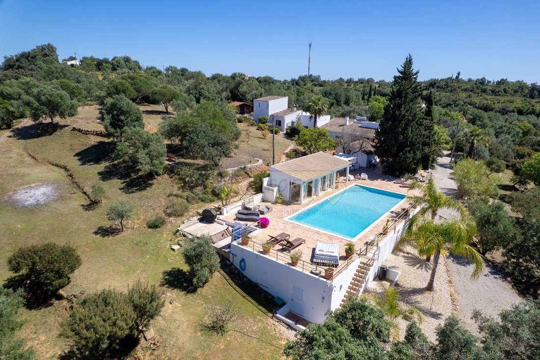 House in Quelfes, Algarve, Portugal 1 - 18020713