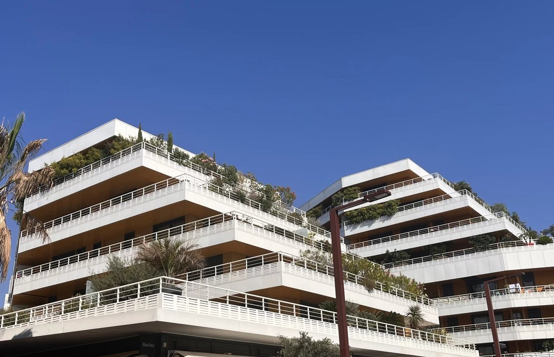 Apartment in Nice, Provence-Alpes-Côte d'Azur, France 3 - 17745295
