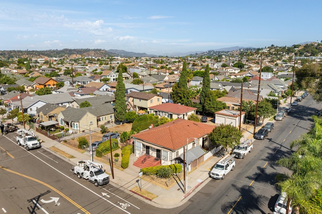 Condo in Los Angeles, California, United States 4 - 18024182