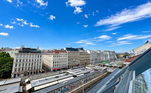 Penthouse in Vienna, Wien, Austria 1