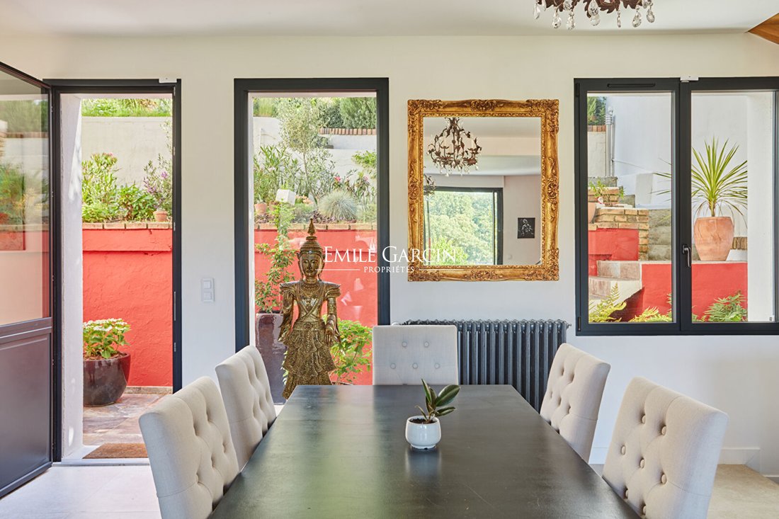 Villa in Anatole France, Le Plessis-Robinson, France 5 - 18024212