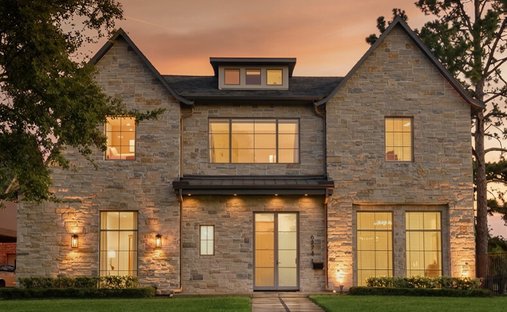 House in Houston, Texas, United States 1