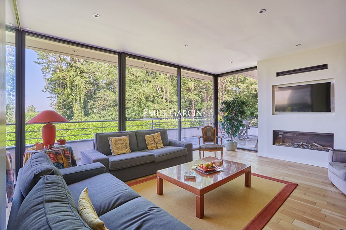 Villa à Gressets-Centre-Garenne-Bechevet, La Celle-Saint-Cloud, France 4 - 18024218
