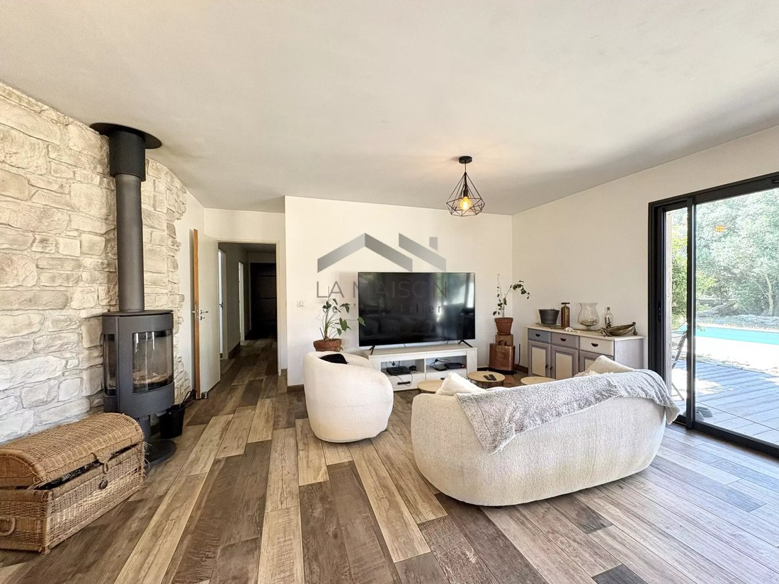 House in Bonifacio / Bunifaziu, Corsica, France 5 - 18023915