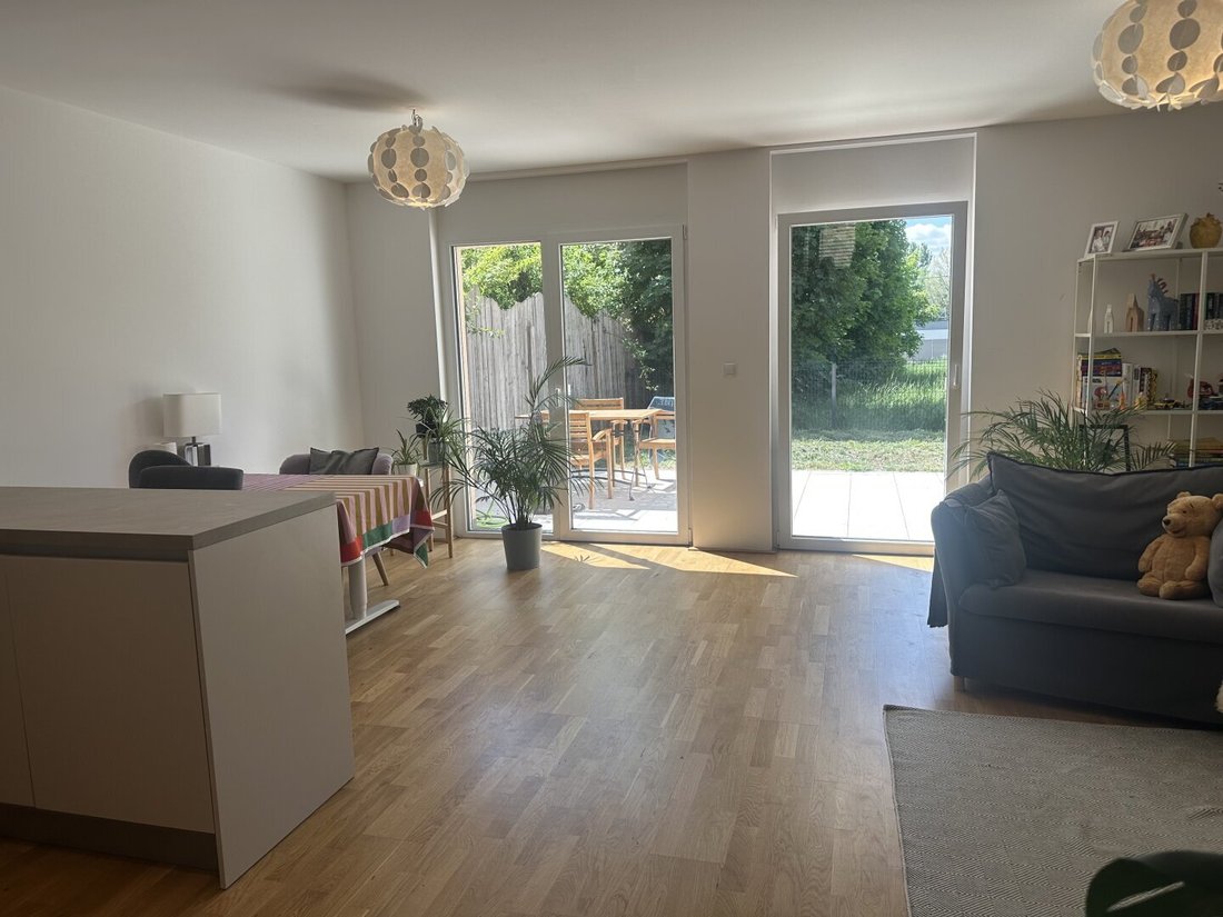 Apartment in Vienna, Wien, Austria 2 - 18024369