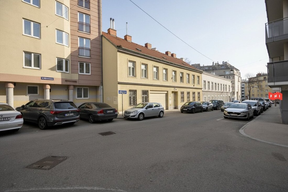 House in Vienna, Wien, Austria 2 - 18024354
