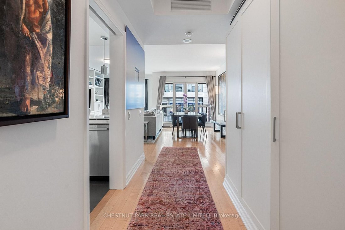 Apartment in Toronto, Ontario, Canada 2 - 18024052