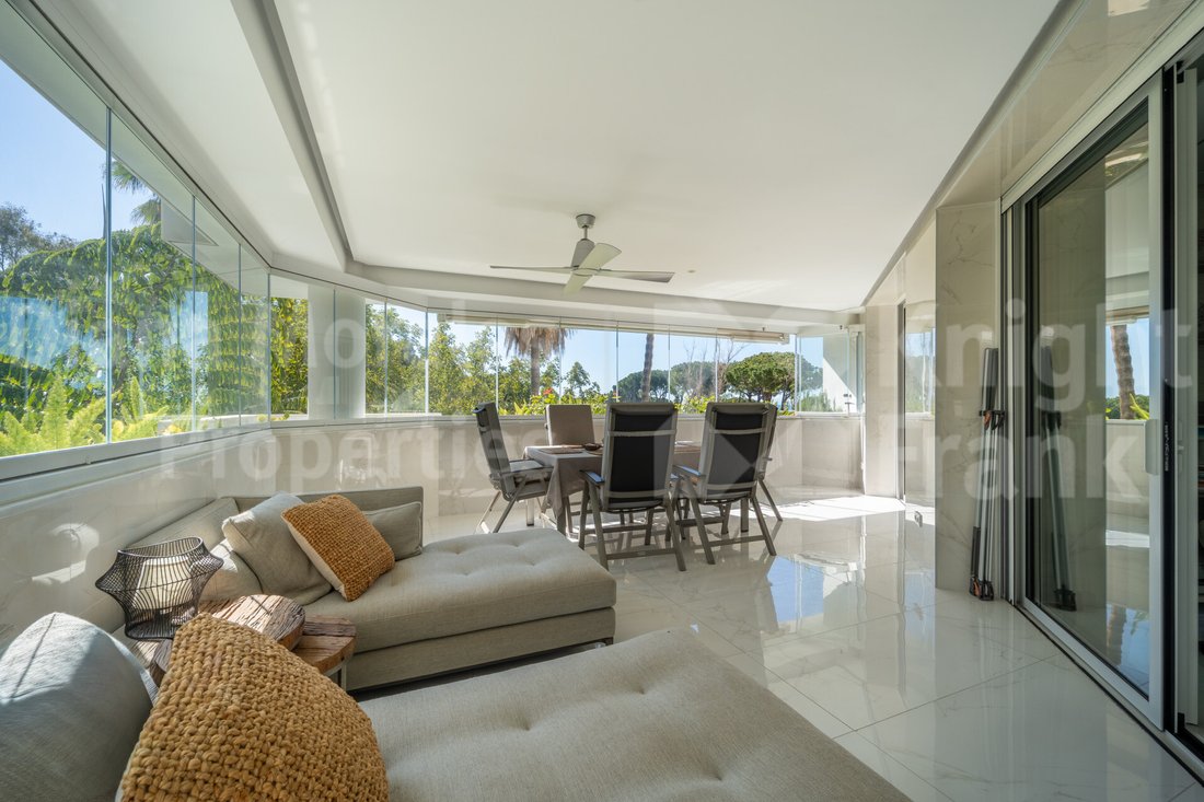 Apartment in Golden Mile, Andalusia, Spain 4 - 18024519