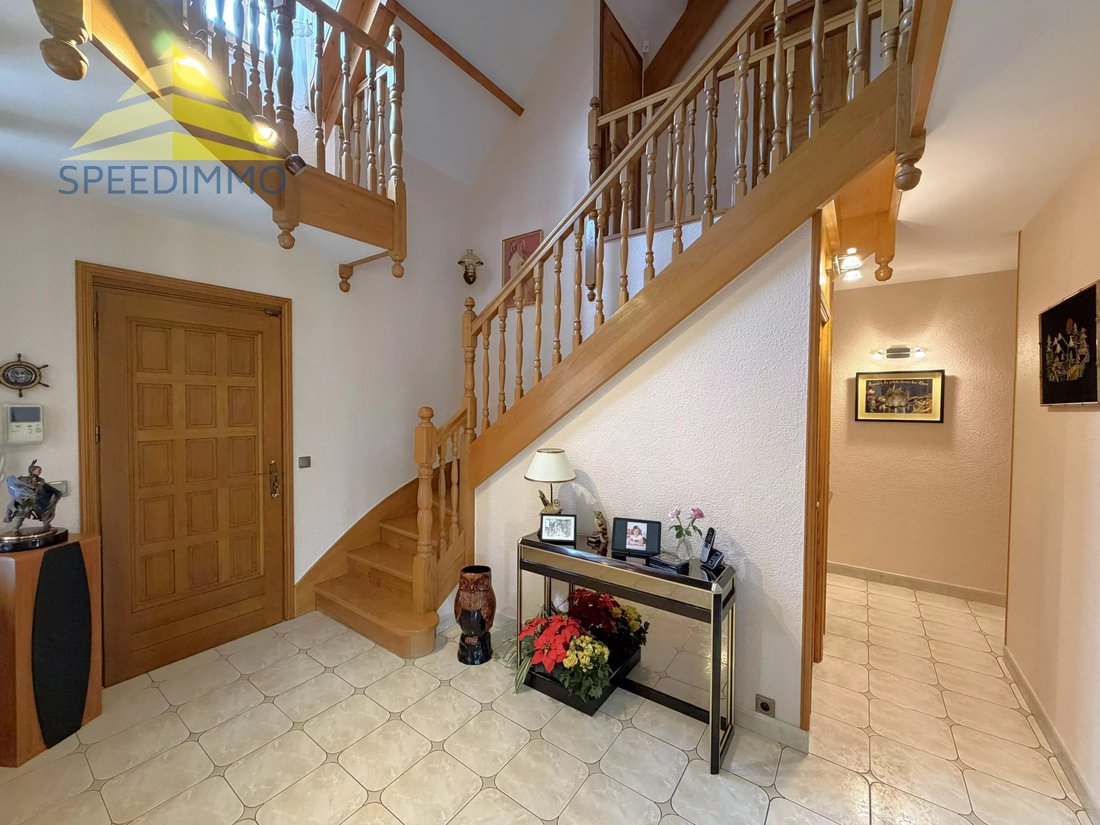 House in Mandres-les-Roses, Ile-de-France, France 5 - 18024289