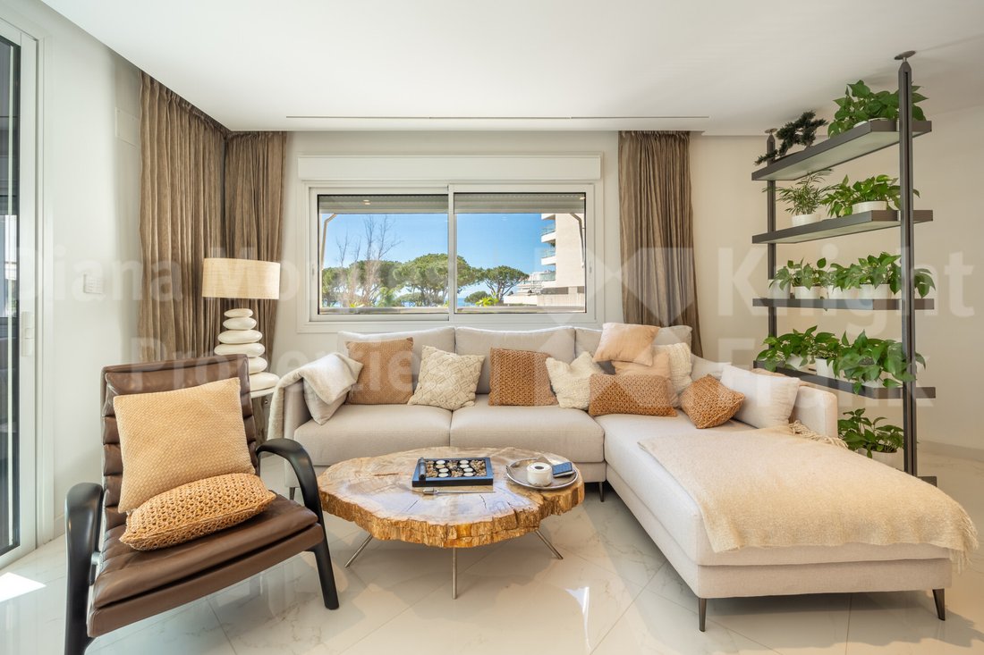 Apartment in Golden Mile, Andalusia, Spain 5 - 18024519