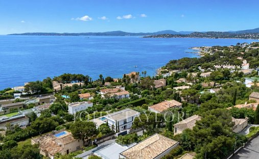 Finca en Costa Azul, Provenza-Alpes-Costa Azul, Francia 1