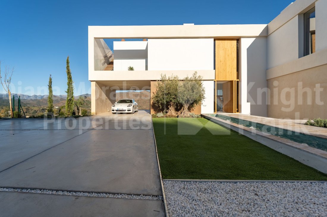 Villa in Mijas, Andalusia, Spain 3 - 17671544