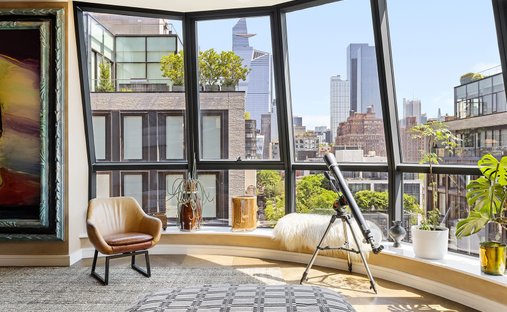 Eigentumswohnung in New York City, New York, Vereinigte Staaten 1