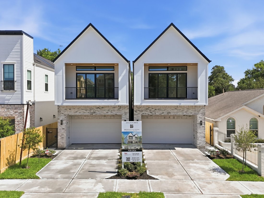 House in Houston, Texas, United States 2 - 18024755