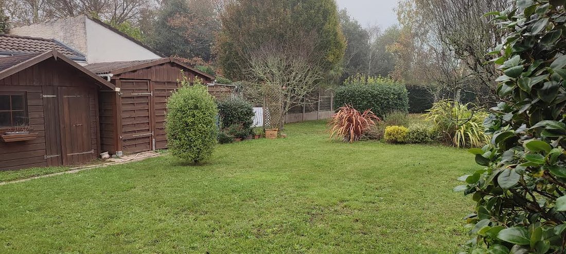 Villa in Birochère-Joselière, Pornic, France 3 - 18024224