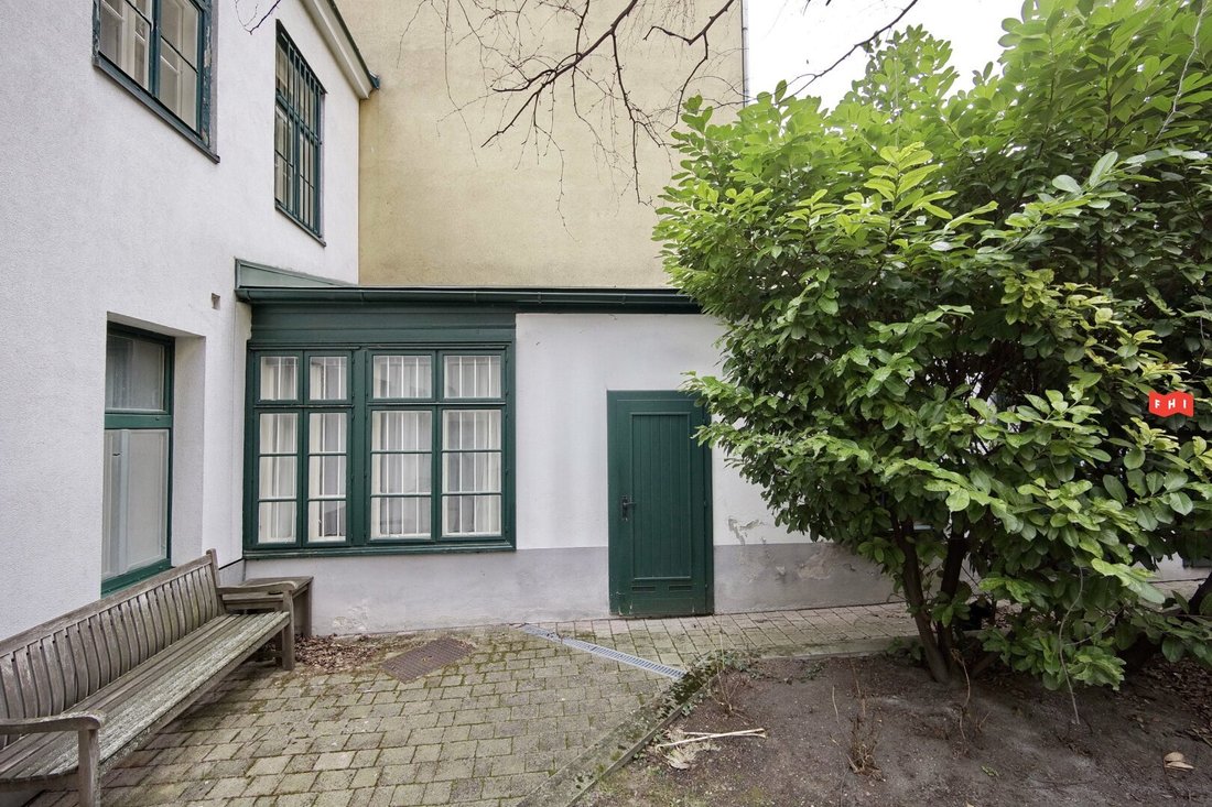 House in Vienna, Wien, Austria 3 - 18024354