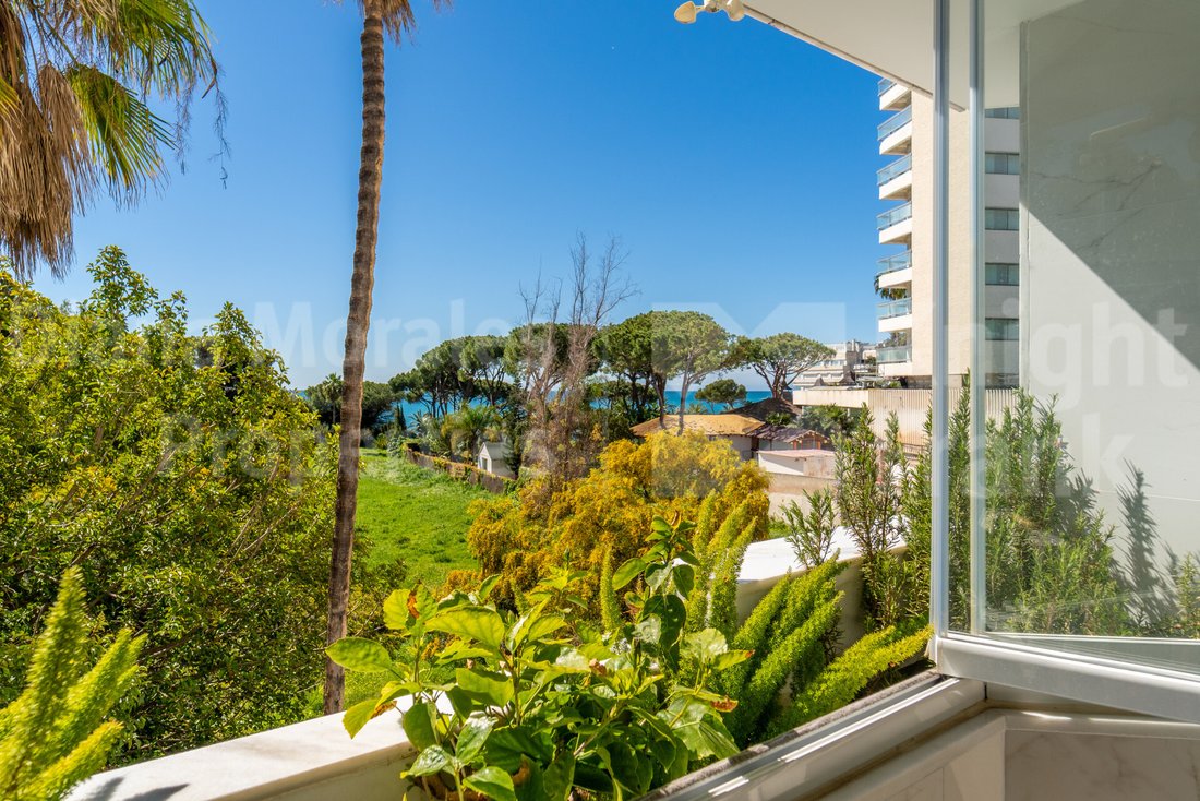 Apartment in Golden Mile, Andalusia, Spain 1 - 18024519