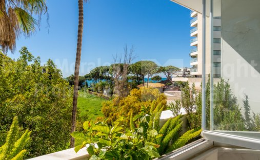 Apartment in Golden Mile, Andalusia, Spain 1