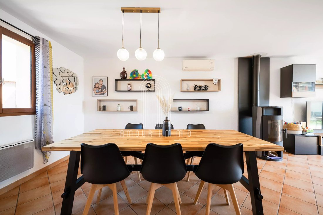 House in Saint-Blaise, Provence-Alpes-Côte d'Azur, France 4 - 18024108