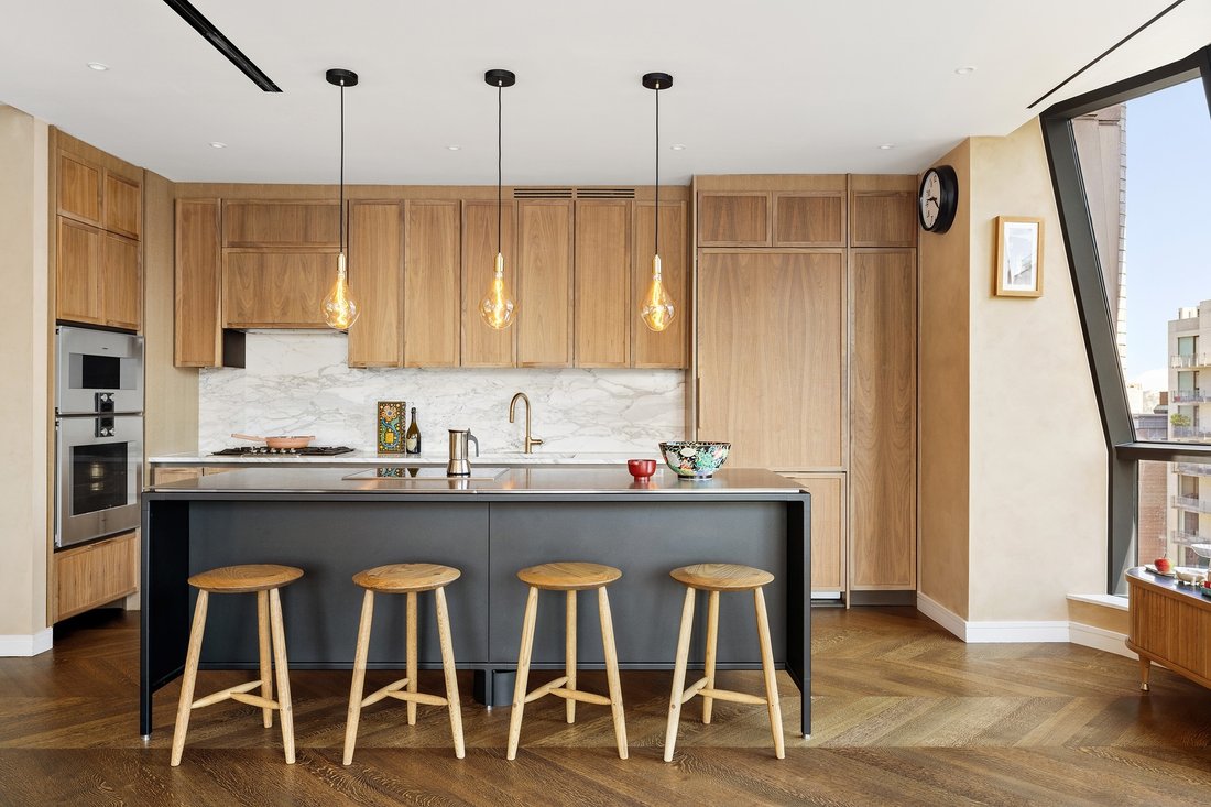 Condo in New York, New York, United States 4 - 18024157