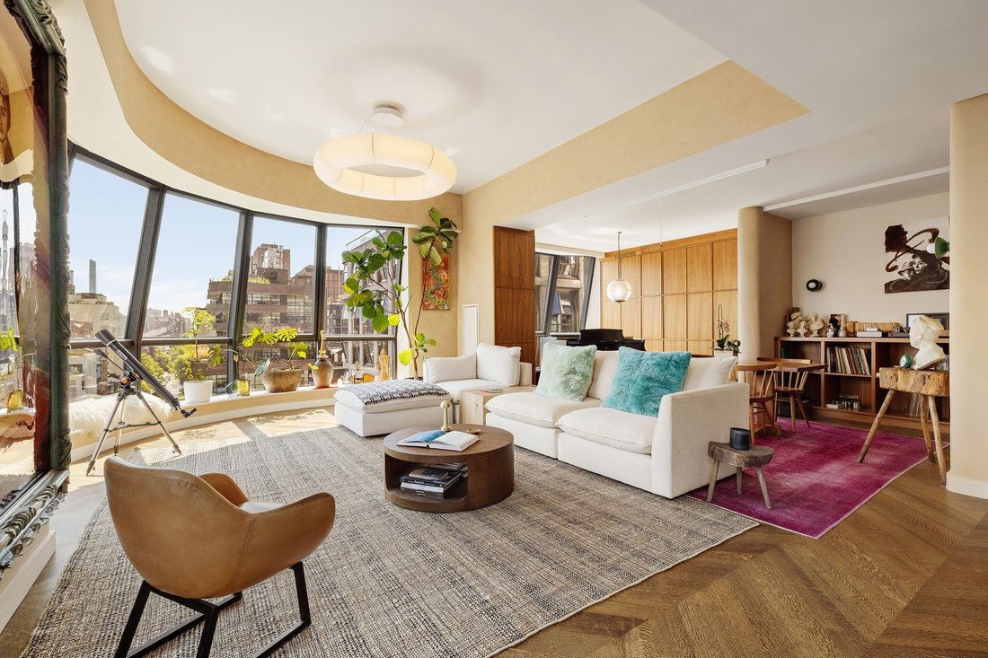 Condo in New York, New York, United States 3 - 18024157