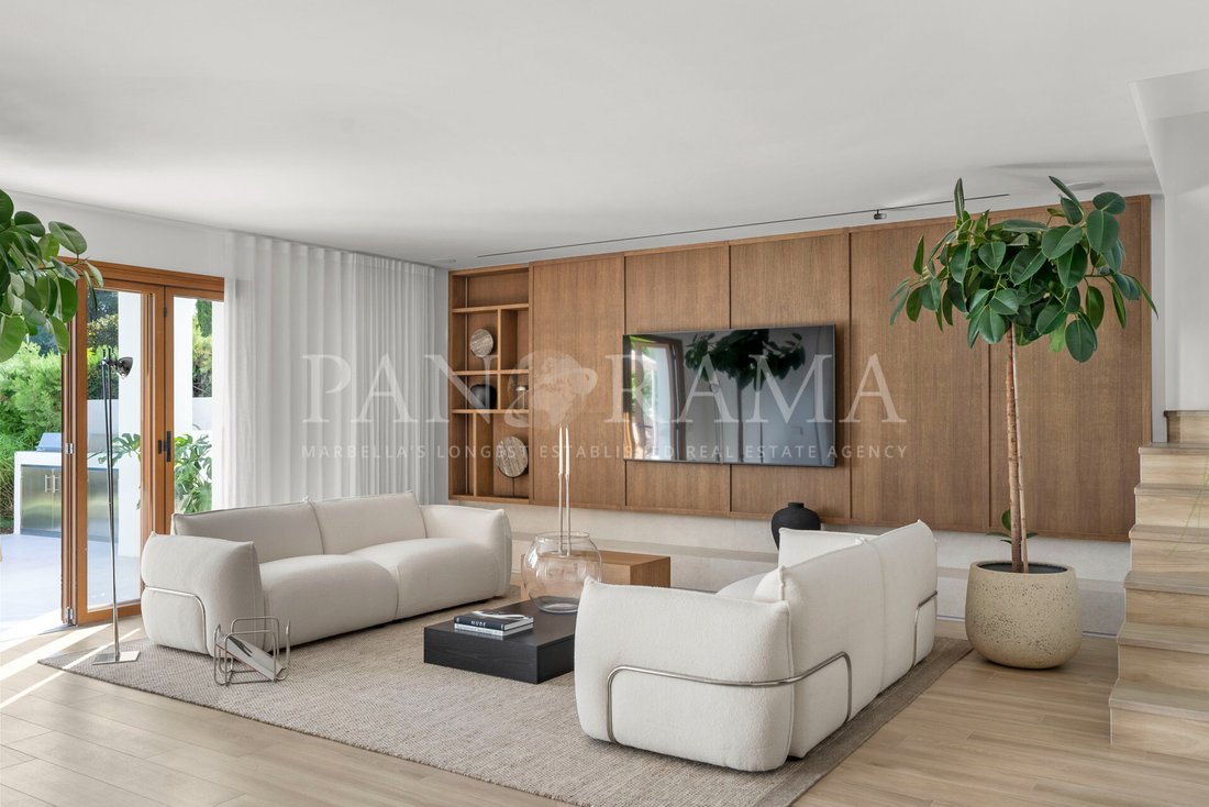 Apartment in Nueva Andalucia, Marbella, Spain 2 - 17520664