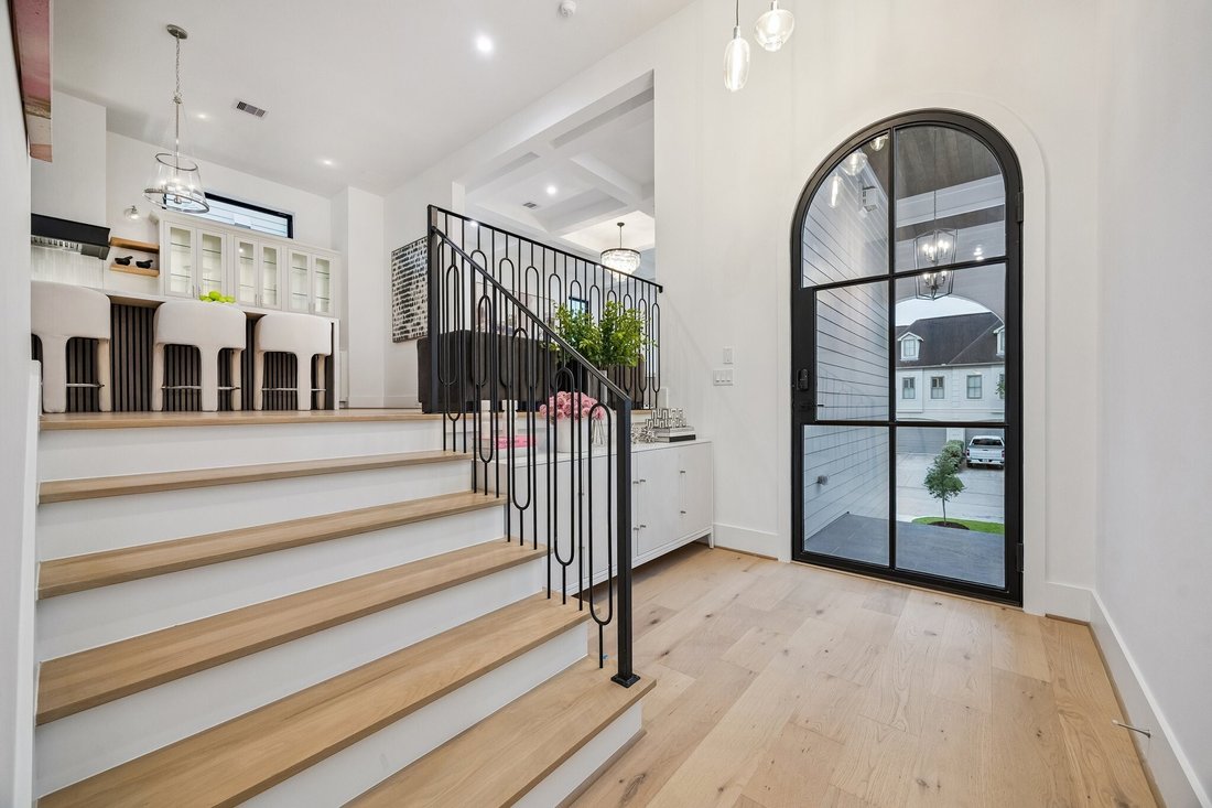 House in Houston, Texas, United States 3 - 18024668