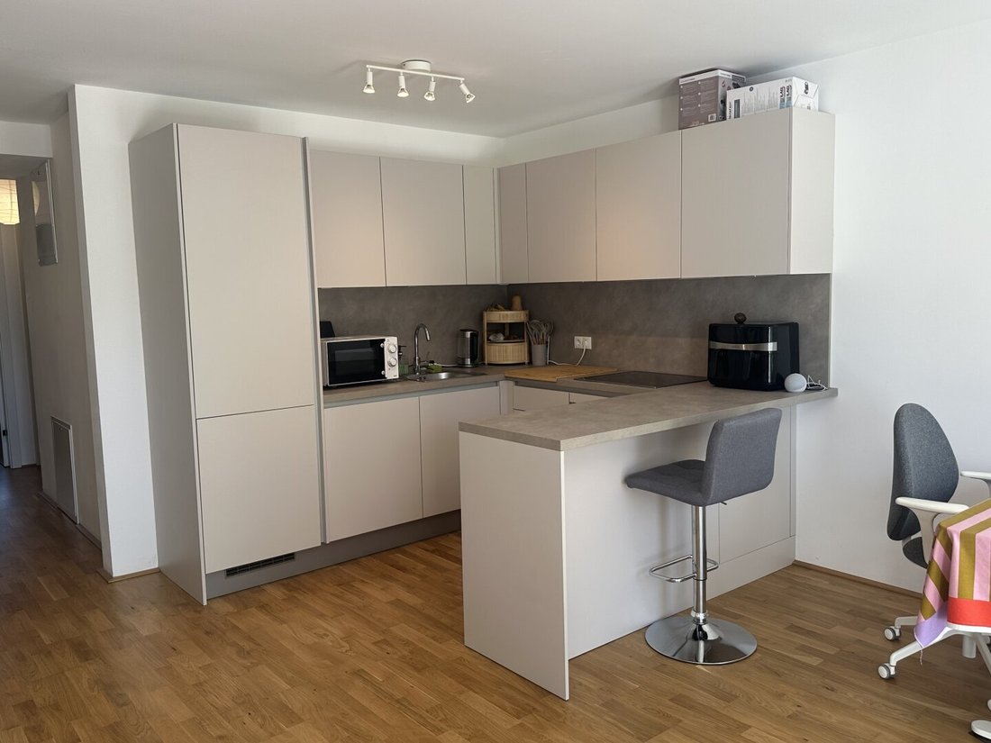 Apartment in Vienna, Wien, Austria 1 - 18024369
