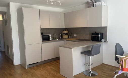 Wohnung in Wien, Wien, Österreich 1