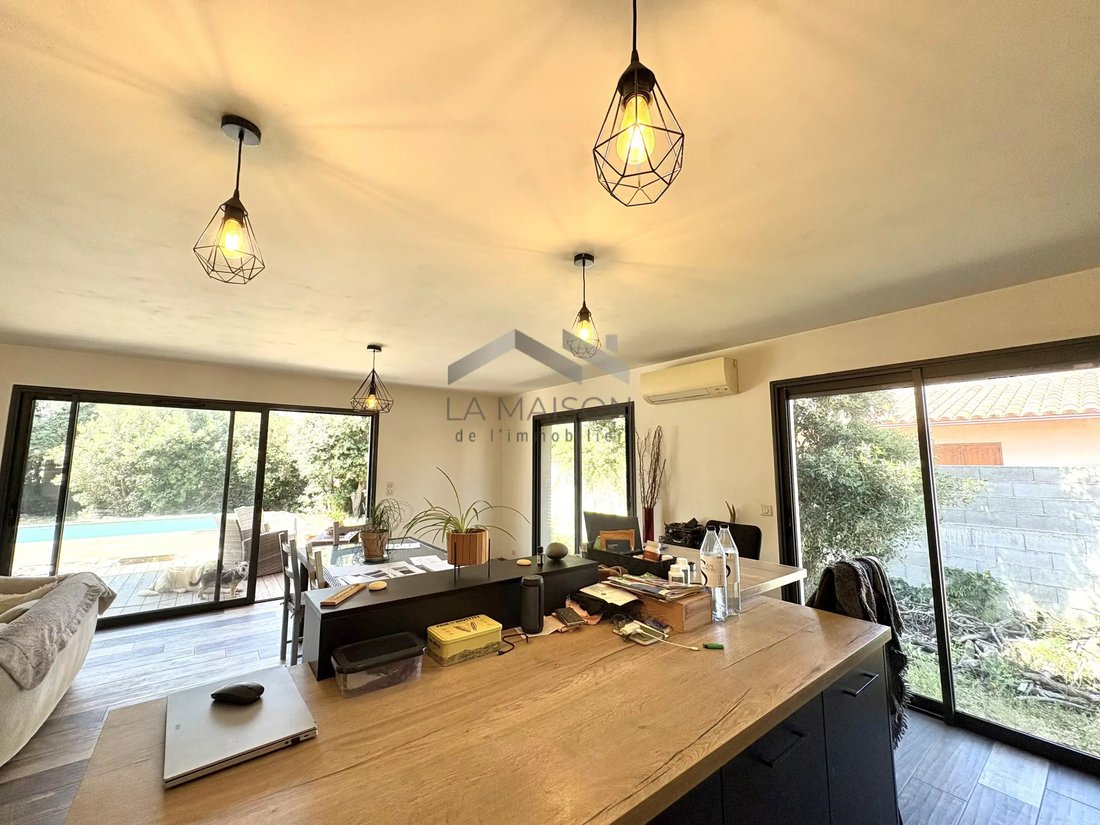 House in Bonifacio / Bunifaziu, Corsica, France 4 - 18023915