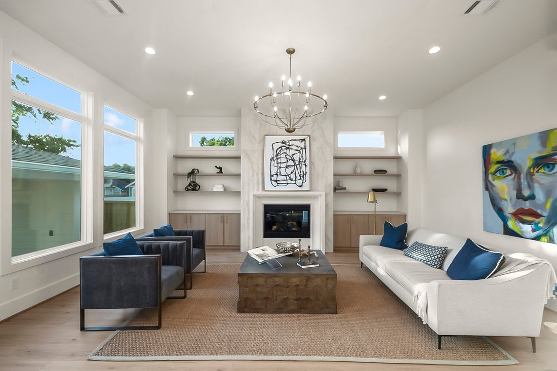 House in Houston, Texas, United States 4 - 18024774