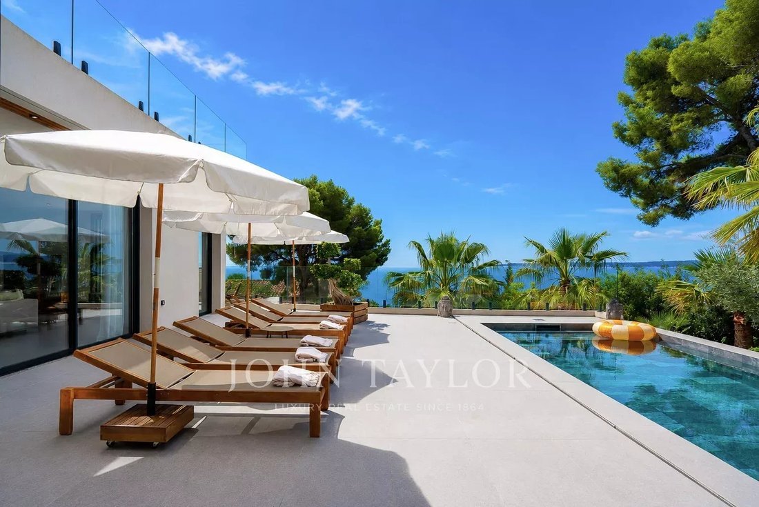Estate in French Riviera, Provence-Alpes-Côte d'Azur, France 2 - 18023922
