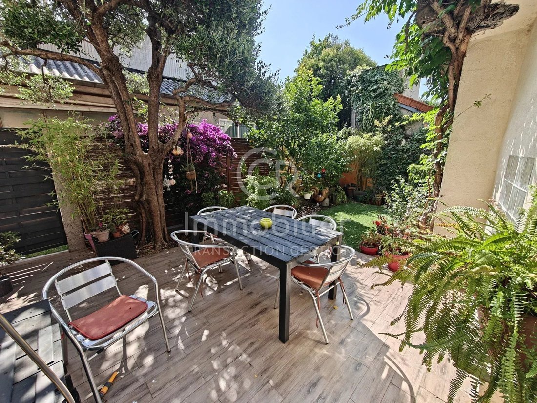 House in Saint Joseph, Cannes, France 3 - 17502429