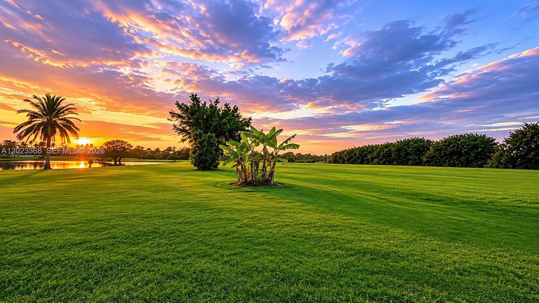 Land in Miami, Florida, United States 1 - 18024640